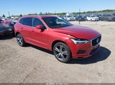 Volvo Xc60 T5 Momentum YV4102RKXJ1024786 fotografie