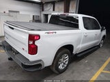 Chevrolet Silverado  4Wd Short Bed Lt 2GCUDDED9R1228444 fotografie