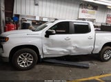 Chevrolet Silverado  4Wd Short Bed Lt 2GCUDDED9R1228444 fotografie