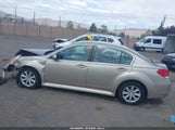 Subaru Legacy 2.5I Premium 4S3BMBC63A3239857 снимка