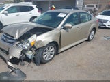 Subaru Legacy 2.5I Premium 4S3BMBC63A3239857 снимка