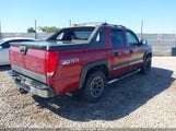 Chevrolet Avalanche 3GNEC12TX4G217171 снимка
