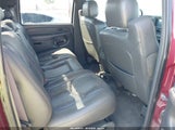 Chevrolet Avalanche 3GNEC12TX4G217171 снимка