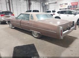 Cadillac Sedan Deville 6D49S5Q261786 снимка