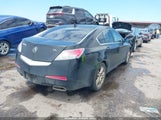 Acura Tl 3.5 19UUA8F26AA007781 снимка