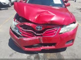 Toyota Camry Le 4T4BF3EK8BR210197 снимка