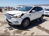 Ford Escape Titanium 1FMCU9J90HUE95142 photo
