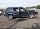 Honda Pilot Ex-L 5FNYF18606B019433 снимка