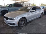 BMW 530E IPERFORMANCE WBAJA9C54JB****** снимка