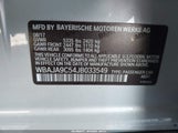 BMW 530E Iperformance WBAJA9C54JB033549 снимка
