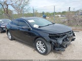 Chevrolet Malibu 1Lt 1G1ZE5ST5HF257833 снимка