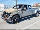 Ford F-450 Lariat 1FT8W4DT1GEA14435 снимка