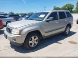 Jeep Grand Cherokee Laredo 1J8GR48K77C537662 снимка