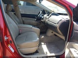 Toyota Prius Touring JTDKB20U073262157 снимка