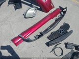 Mercedes-Benz Slk 230 Kompressor WDBKK47F8XF091450 photo