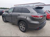 Toyota Highlander Le Plus V6 5TDZKRFH9FS084490 снимка