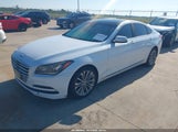 Hyundai Genesis 3.8 KMHGN4JE5FU054277 снимка