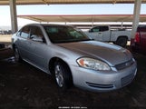 Chevrolet Impala Limited Lt 2G1WB5E34G1115759 снимка