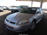 Chevrolet Impala Limited Lt 2G1WB5E34G1115759 снимка