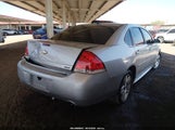 Chevrolet Impala Limited Lt 2G1WB5E34G1115759 снимка