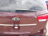 Kia Sedona Ex KNDMC5C18G6159477 снимка