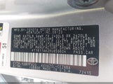 Toyota Camry Le 4T1R11AK2RU859604 снимка