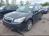 Subaru Forester 2.5I Premium JF2SJADC0FH457256 снимка
