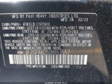 Subaru Xv Crosstrek 2.0I Limited JF2GPAKC5DH853557 photo