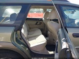 Subaru Outback 2.5I 4S4BP61C367346510 fotografie