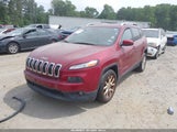 Jeep Cherokee Latitude Fwd 1C4PJLCB7HW516648 photo