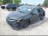 Toyota Corolla Se 5YFP4MCE6RP209134 fotografie