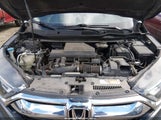 Honda Cr-V Ex 5J6RW2H52HL006694 снимка