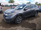 Honda Cr-V Ex 5J6RW2H52HL006694 снимка