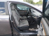 Honda Cr-V Ex 5J6RW2H52HL006694 снимка