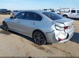 BMW 330I WBA5R1C59KAJ98659 fotografie