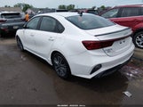 Kia Forte Gt-Line 3KPF54AD8NE491730 снимка