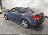 Chevrolet Cruze 2Lt Auto 1G1PE5SB6D7306993 photo