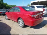 Toyota Corolla Le 5YFBU4EEXCP052853 photo