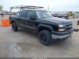 Chevrolet Silverado 2500Hd Lt3 1GCHK29U26E288422 снимка