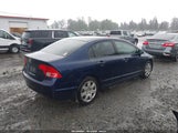 Honda Civic Lx 1HGFA16597L105128 снимка