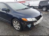 Honda Civic Lx 1HGFA16597L105128 снимка