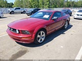 Ford Mustang Gt 1ZVHT82H965127947 снимка