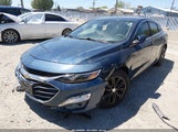 Chevrolet Malibu Lt 1G1ZD5ST4KF138780 снимка
