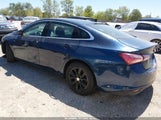 Chevrolet Malibu Lt 1G1ZD5ST4KF138780 снимка