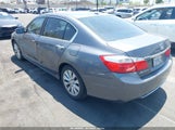 Honda Accord Ex-L 1HGCR2F83DA204918 снимка