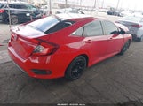 Honda Civic Lx 2HGFC2F53GH560781 fotografie