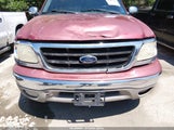 Ford F-150 Work Series/Xl/Xlt 1FTZX1725YKB19646 photo