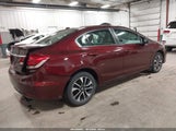 Honda Civic Ex-L 19XFB2F93DE077321 снимка