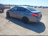 Nissan Sentra Fe+ S/S/Sl/Sr/Sv 3N1AB7AP9GL649542 снимка