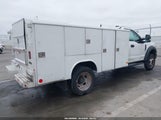 Ford F-450 Chassis Xl 1FDUF4GN4LEC43399 снимка